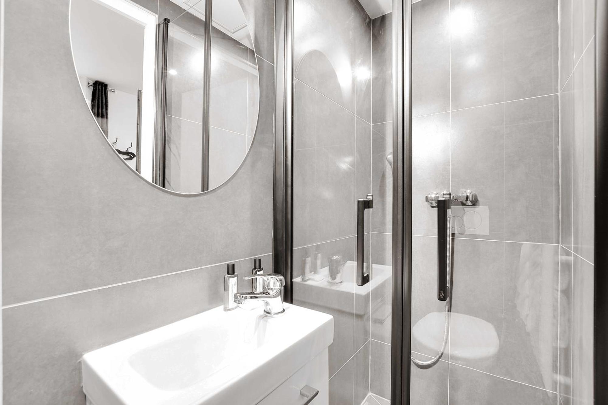 Charming Studio - 2P With Ac Near Montmartre Παρίσι Εξωτερικό φωτογραφία